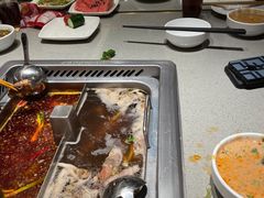 -海底捞火锅(天河方圆荟店)