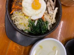 -全州拌饭馆(断桥店)