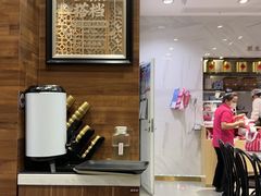-小杨生煎(白玉兰广场店)