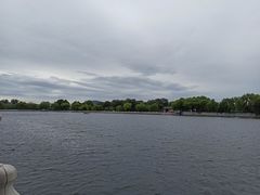 -后海公园