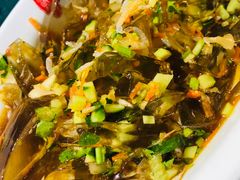 -大城·烧烤海鲜大排档(台东店)