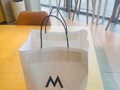 -M Stand(北京平安幸福中心店)