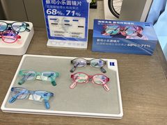 -大视光学•LINDBERG林德伯格•全球手工眼镜集合店(王府井店)