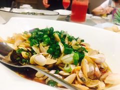 -宁海食府(大剧院店)