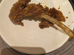 -北京西单美爵酒店-融轩中餐厅