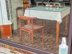 -芳芳餐厅(白沙路店)