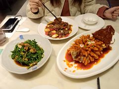 -新梅华餐厅(星悦汇店)