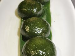 客家青团-客语客家菜(东山口店)