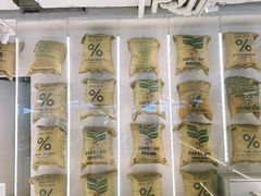 -% Arabica阿拉比卡咖啡(前滩太古里店)