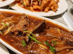 -九龙餐厅(大沽路店)