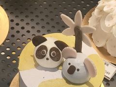 -Pantry's Best派悦坊蛋糕(K11购物艺术中心店)