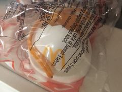 -麦当劳(望京国际商业中心店)