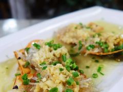 -四川小胡子海鲜(丁村万人海鲜广场店)