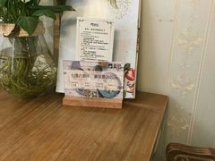 -麦甜创意轻食餐厅(西康路店)