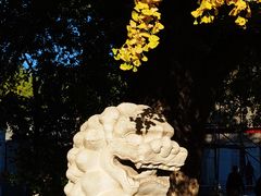 -北京石刻艺术博物馆(五塔寺)