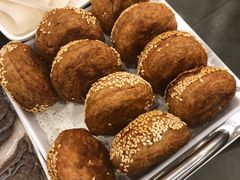 一品烧饼-牛街·马辈儿涮肉(牛街二店)