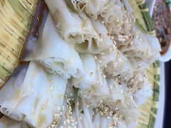 -吴一川韭香粉皮(丽香苑分店)