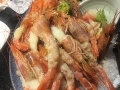 -梅筑·创意料理(王府井百货店)