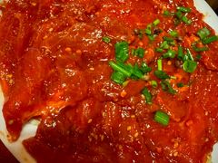 -山城年华老火锅(玉林店)