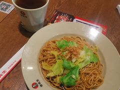 -李先生牛肉面大王(大兴枣园店)