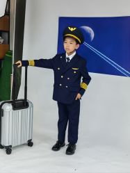 -河马叔叔孕婴儿童摄影(梦时代店)