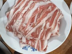 羊肉-元盛居(生态大街店)