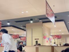 -海底捞火锅(高新万达店)
