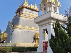 -洛阳白马寺