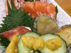 -银子铁板烧料理自助餐(人民广场店)