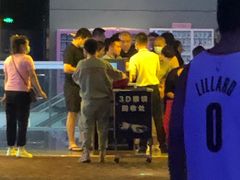 -万达IMAX影城(盘锦万达广场店)