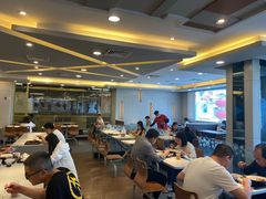 -乡村基(龙泉中街餐厅)