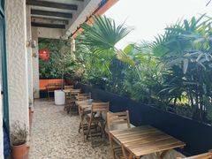 -Laures·月桂西班牙碳烤餐厅(十尚坊店)