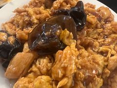 -清真宏玉祥黄门脸餐厅(华荫东里店)