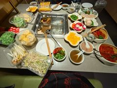 -海底捞火锅(石厦时代广场店)