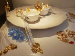 -浮生梦·百里长安汉服体验·化妆造型(永宁门skp店)