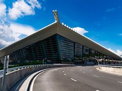 -厦门高崎国际机场-T3航站楼