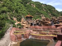 -灵溪风景区