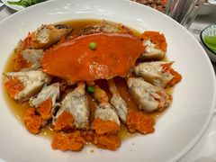 -新吉士·上海菜(浦东LCM置汇旭辉店)