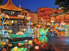 -豫园