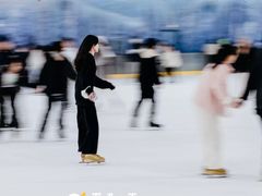 -世界之窗阿尔卑斯冰雪世界