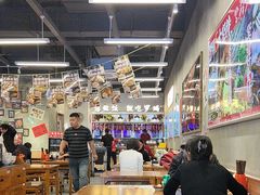 -罗妈砂锅(吉林长春红旗街万达店)