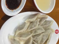 -清和传家饺子(龙泉道物美店)