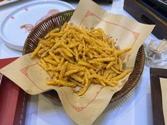 -翰林宴(阜南路店)