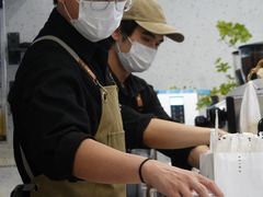 -北芒BEIMO COFFEE(五台山店)