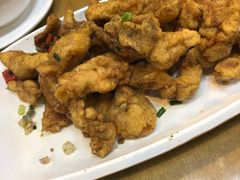 -台北楚楚园馅饼粥(虹桥南丰城店)