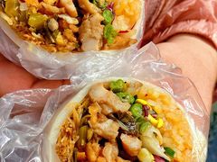 -张果佬年糕卷(科巷店)