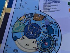 -北京海洋馆