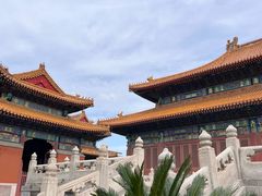 -历代帝王庙博物馆