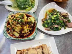-邹胖哥好好吃餐馆(荔波美食街店)