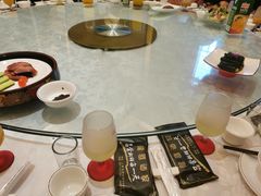 -龙汇酒家(沪闵路店)